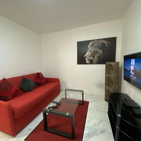Charmant Appartement Design Блуа Экстерьер фото